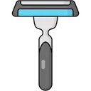 Free Razor Blade Shaving Icon