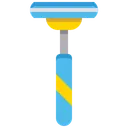 Free Razor Blade Shave Icon