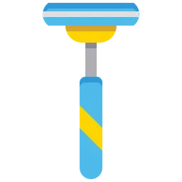 Free Razor  Icon