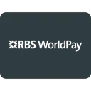 Free Rbs Worldpay Pagos Icono