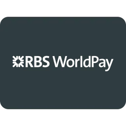 Free Rbs worldpay  Icon