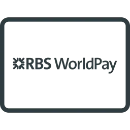 Free Rbs worldpay  Icon