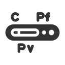 Free RDT-Ergebnis neg  Symbol