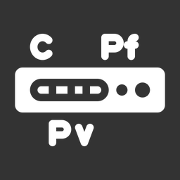 Free Rdt Result Mixed Rectangular  Icon