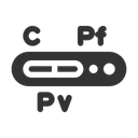 Free Resultado rdt pv no válido  Icono