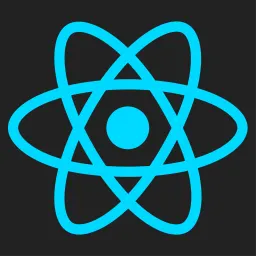 Free React Logo Icon