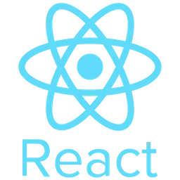 Free React Logo Icon