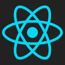 Free React Company Brand Icon