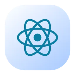 418 Free React Js Logo Icons, Logos, Symbols - Free Download in SVG ...
