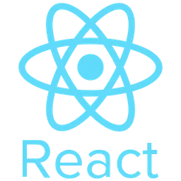 Free React Js Logo Icons - Free Download in SVG, PNG