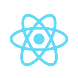 Free React Js Logo Icons, Logos, Symbols - Free Download in SVG, PNG