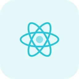 React Js Logo Icons, Logos, Symbols - Free Download in SVG, PNG