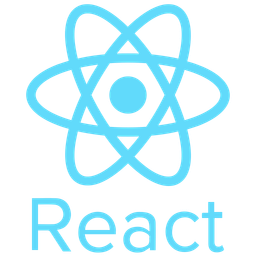 react