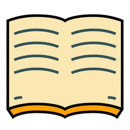 Free Reading  Icon