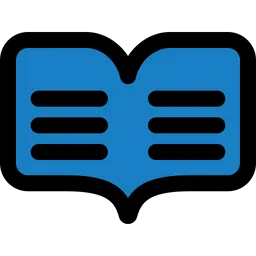 Free Readme Logo Icon