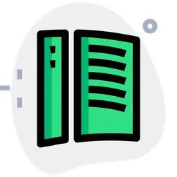 Free Readthedocs Logo Icon