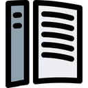 Free Readthedocs  Icon