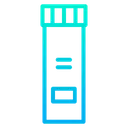 Free Rohr Genetik Experiment Symbol