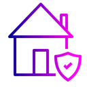 Free House Home Real Icon