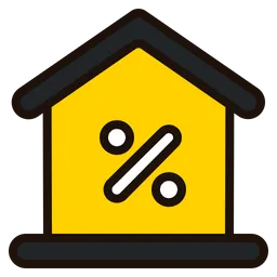 Free Real Estate Sale  Icon