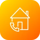 Free Real Estate Home Icon