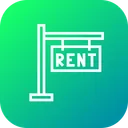 Free Real Estate Home Icon