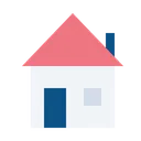 Free Real Estate Home Icon