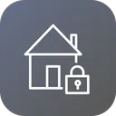 Free Real Estate Home Icon