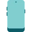 Free Realme 2 pro front  Icon
