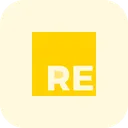 Free Reason Technology Logo Social Media Logo Icon