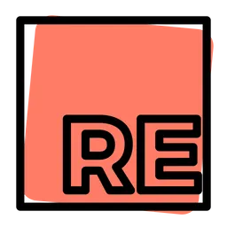 Free Reason Logo Icon