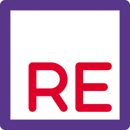 Free Reason Logo Icon