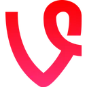 Free Vine Soziales Medien Symbol