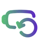 Free Recargar Actualizar Reiniciar Icono
