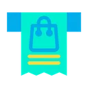 Free Receipt Bill Pay Icon