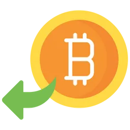 Free Receive currency  Icon