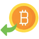 Free Receive currency  Icon