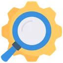 Free Rechercher Trouver Loupe Icon