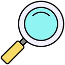 Free Rechercher Icon