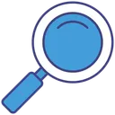 Free Rechercher Icon