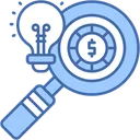 Free Recherche Analyse Etude Icône