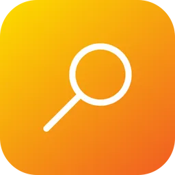 Free Recherche  Icône