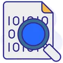 Free Recherche De Code Code Recherche Icon