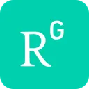 Free Researchgate Marque Logo Icône