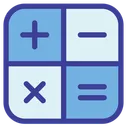 Free Taschenrechner  Symbol