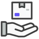 Free Recibido Icono