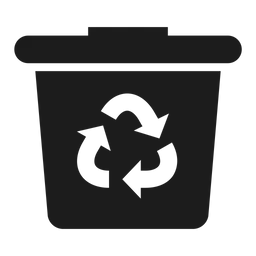 Free Reciclar  Ícone