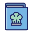 Free Book Menu Menu Book Icon