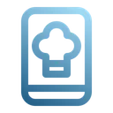 Free Recipe Recipe Book Ingridient Icon