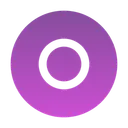 Free Record Circle Icon